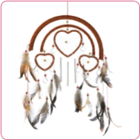 Heart Windcatcher