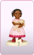 birthday girl age 2
