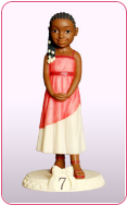 birthday girl age 7