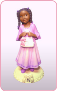 birthday girl age 8