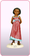 birthday girl age 10