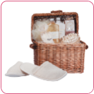 SPA-IN-A-BASKET