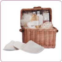 SPA-IN-A-BASKET