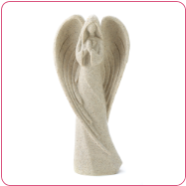 DESERT ANGEL FIGURINE (ETA 1/29/2012)