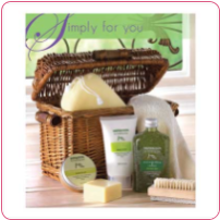 Simply For You Catalog