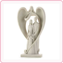 A FAMILY'S GUARDIAN ANGEL