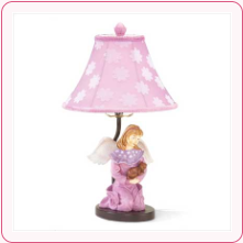 ANGEL TABLE LAMP