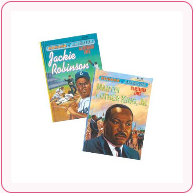 Click to enlarge image(s) HEROES OF AMERICA BOOKS
