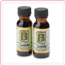 FRAGRANCE OILS-LAVENDER S/2