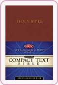 The Compact Text Bible