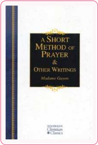 Click to enlarge image(s) Short Method of Prayer & Other Writings