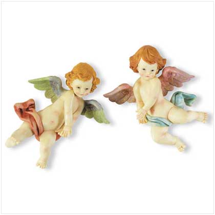 Cherub Angel Tattoos. Finally, cherubs are popular designs guardian wingsyou 