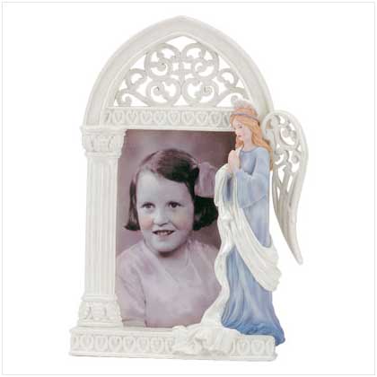 Angel Photo Frames