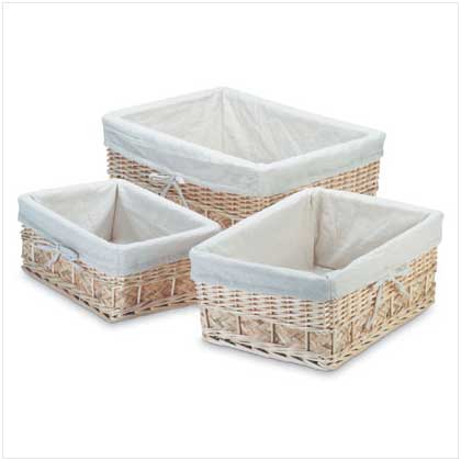 Basket Sets