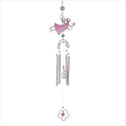 Religious Windchimes