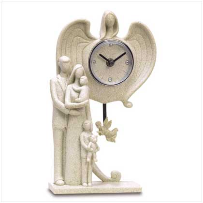 Angel Clocks